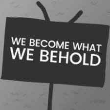 We Become What We Behold APK icon